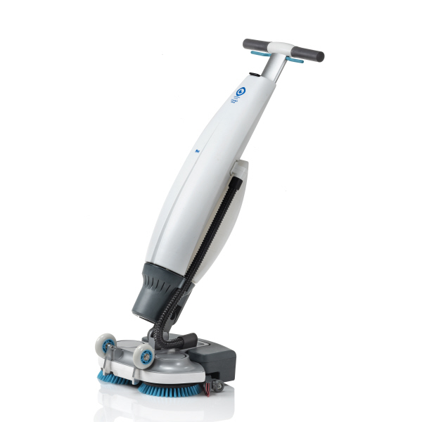 I-Mop Lite Scrubber Dryer System Complete