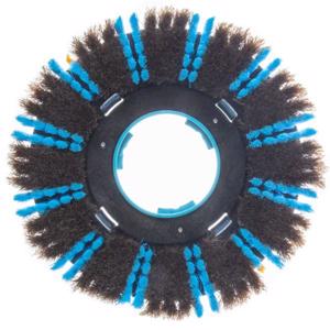 I-Mop Lite Brush Natural Hair