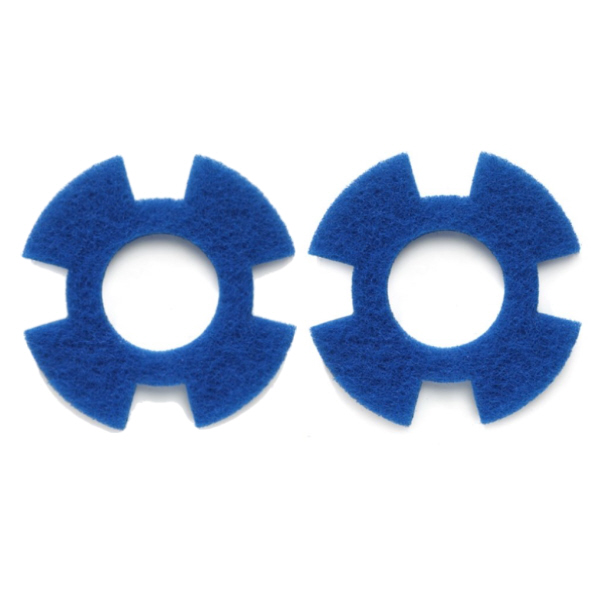 I-Mop Twister Pads Blue