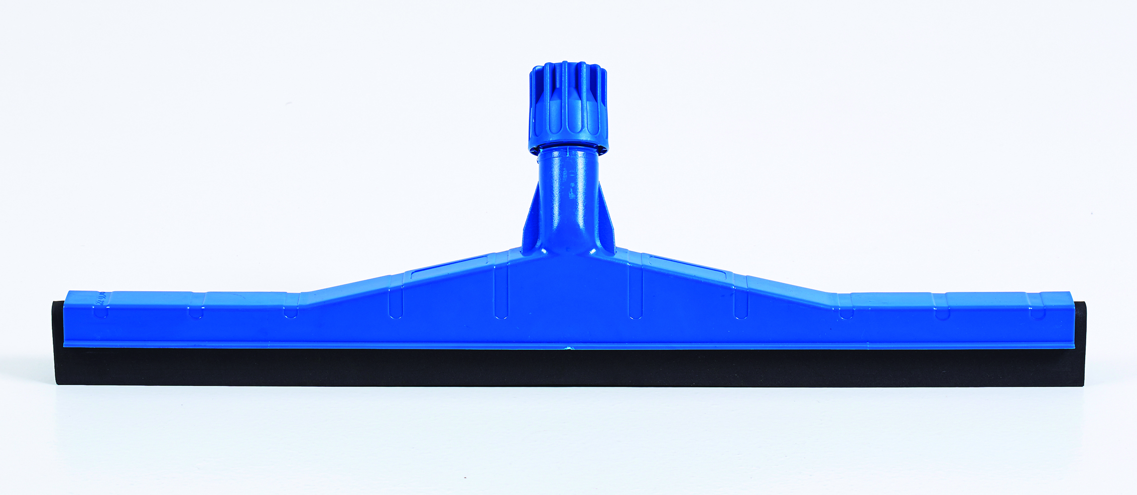 Plastic Squeegee 45cm/18 Inch - Blue