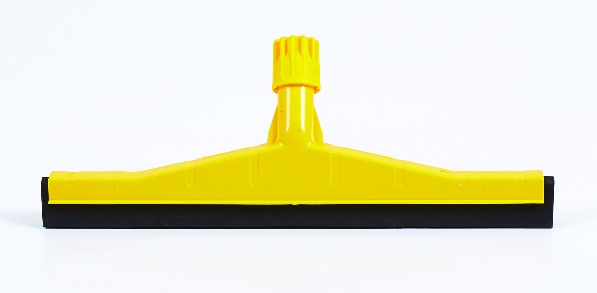 Plastic Squeegee 41cm/16 Inch Grey