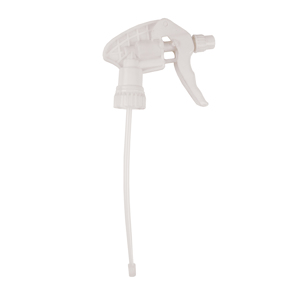 Able Heavy Duty Trigger Sprayer White