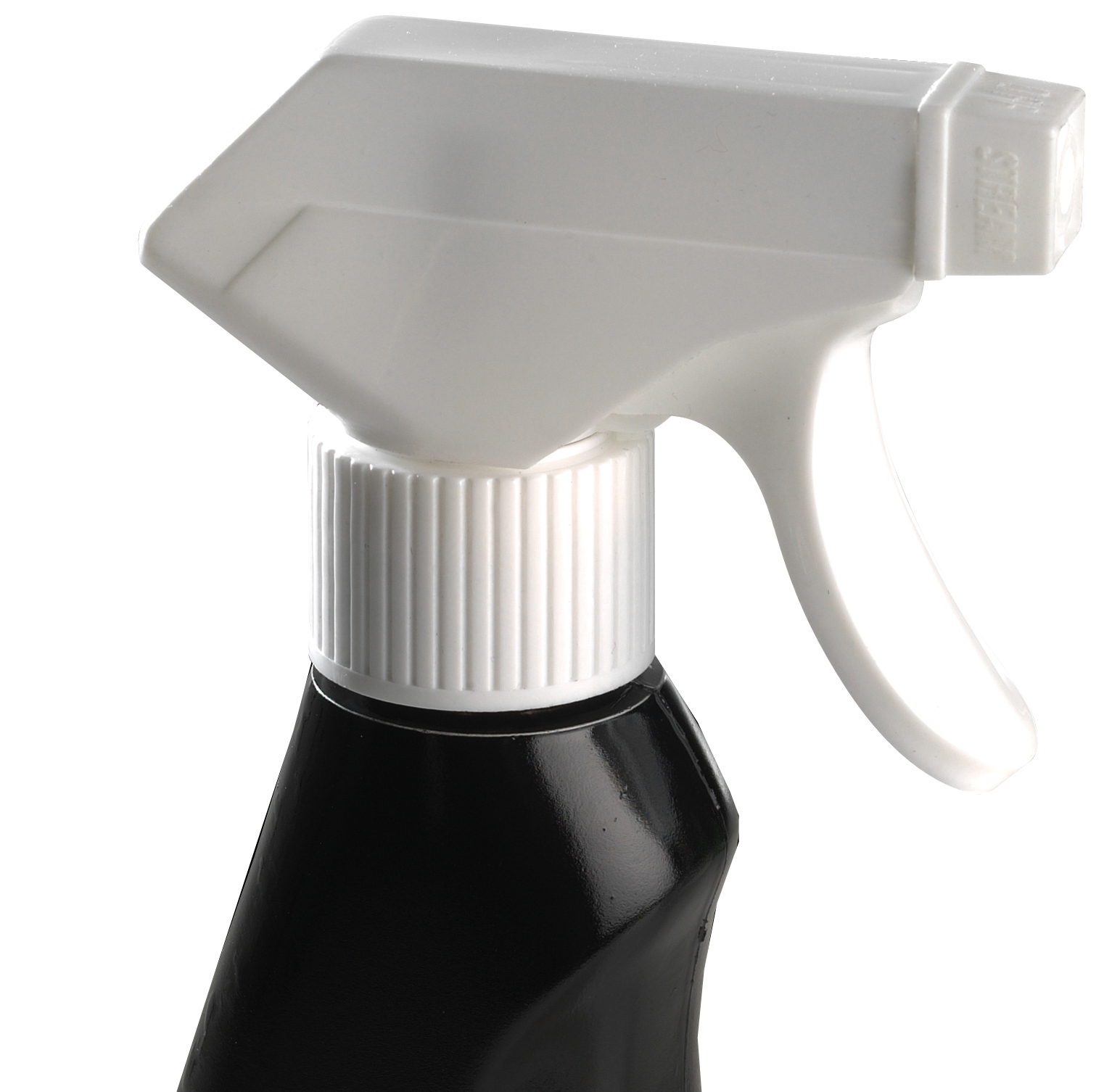 White Trigger Spray