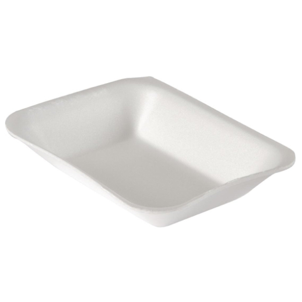 No. 2 Chip Tray