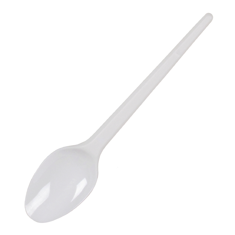 Plastic Spoon