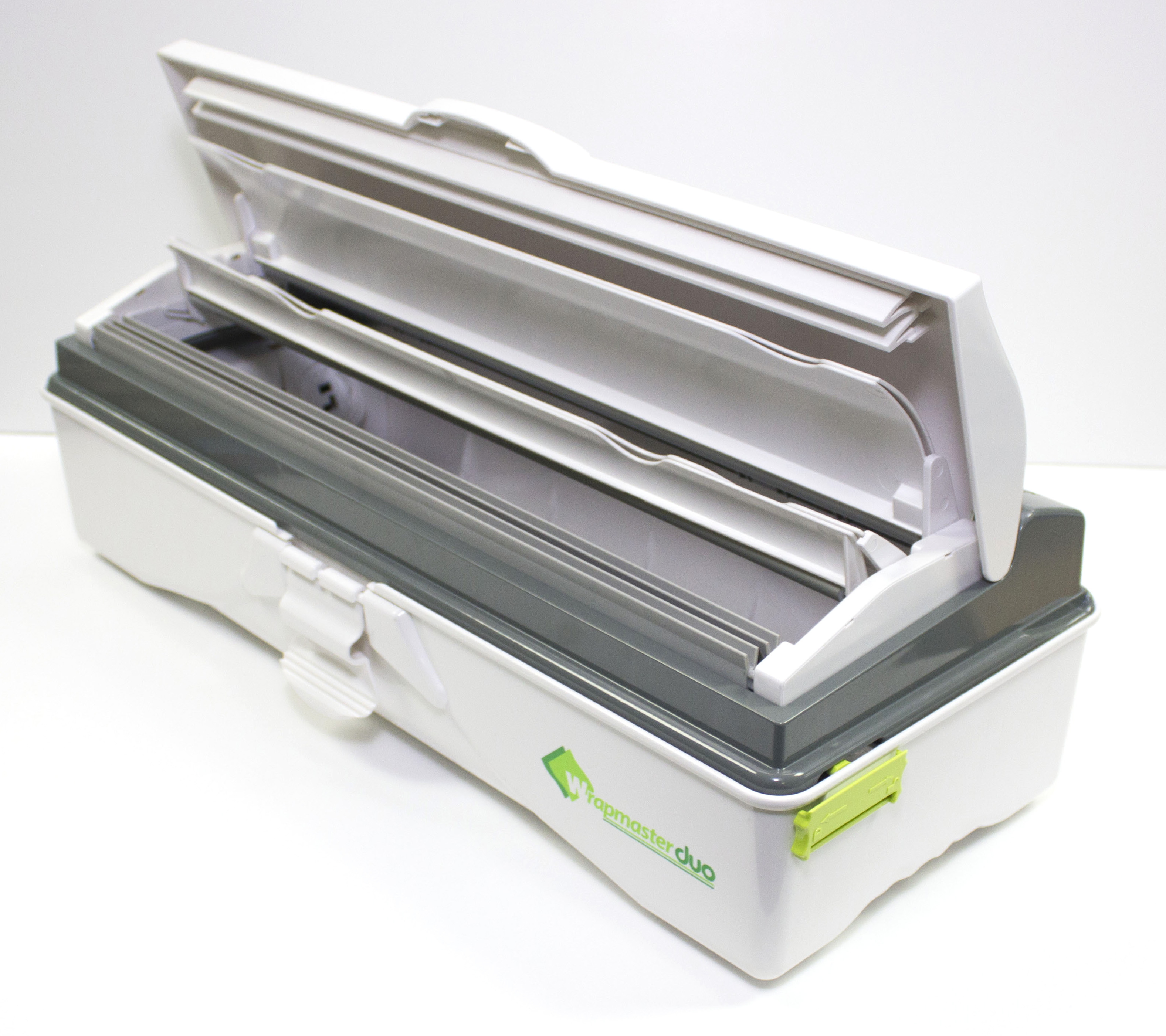 Wrapmaster Duo 4500 Dispenser