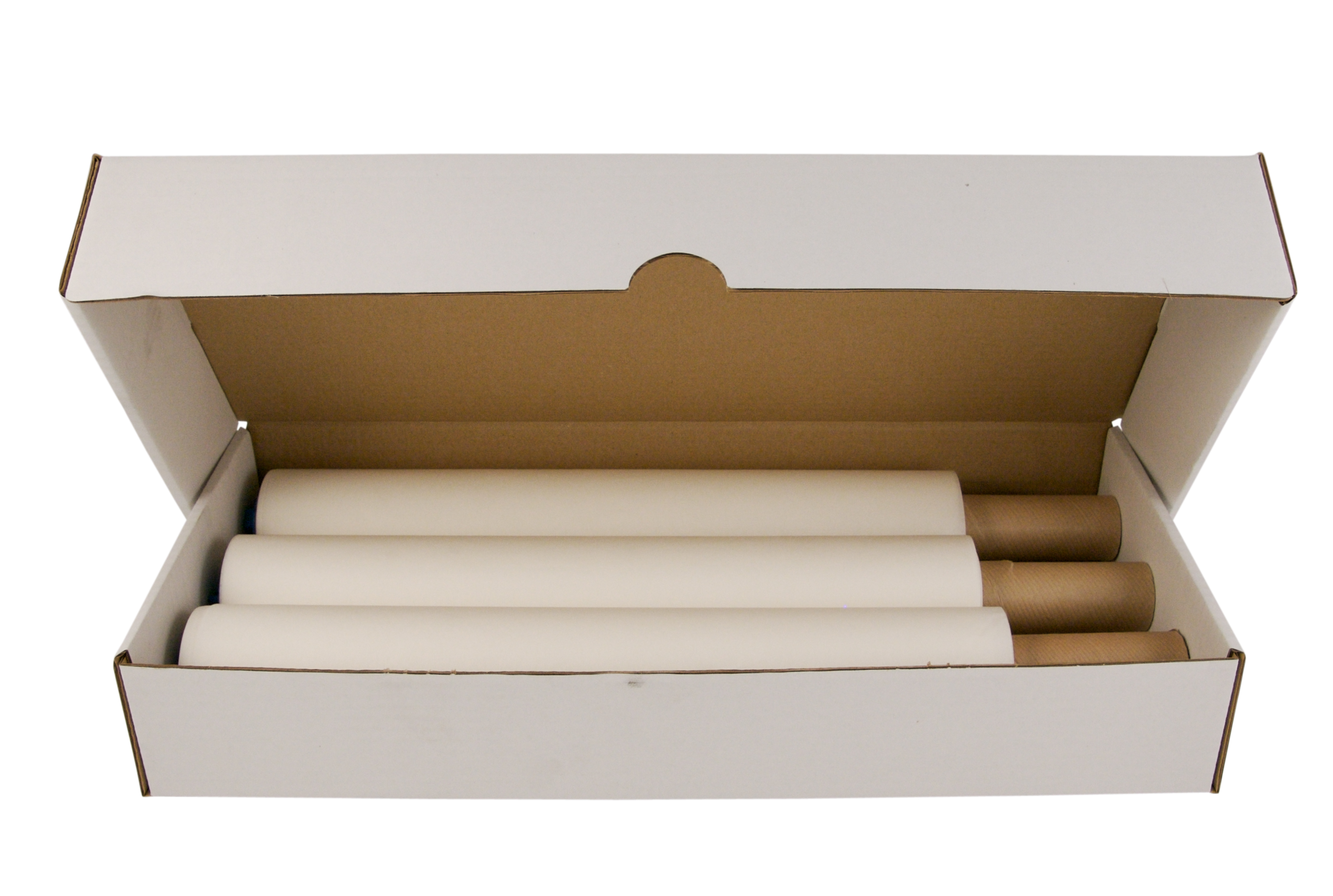 Wrapmaster 4500 Baking Parchment Refill 3 pk-450mm