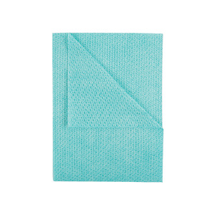 Anti-Bacterial Heavy Duty Cloth Green