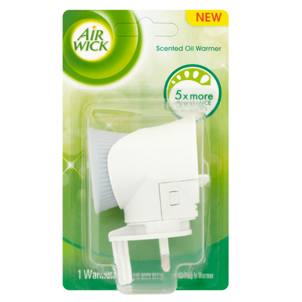 Airwick Plug In Device