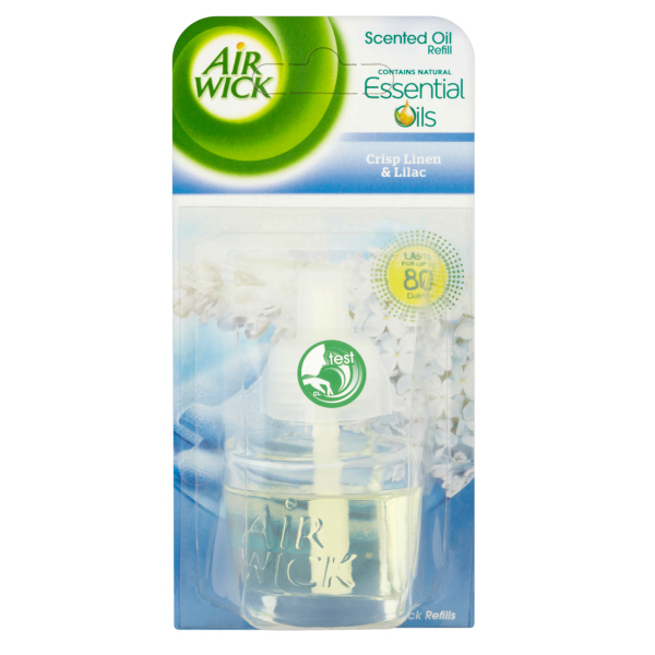 Airwick Plug In Refills