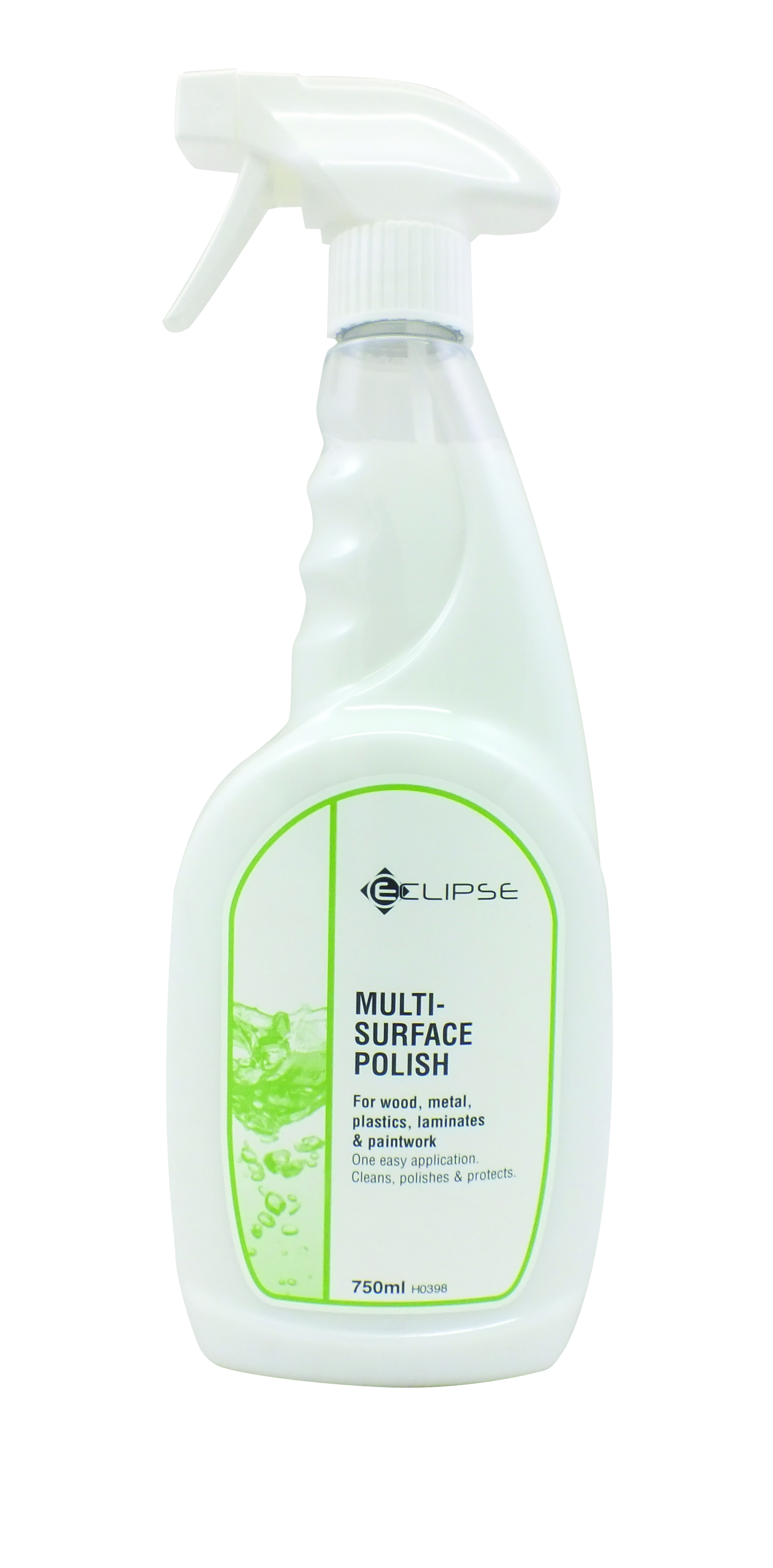 Eclipse Multi Surface Polish