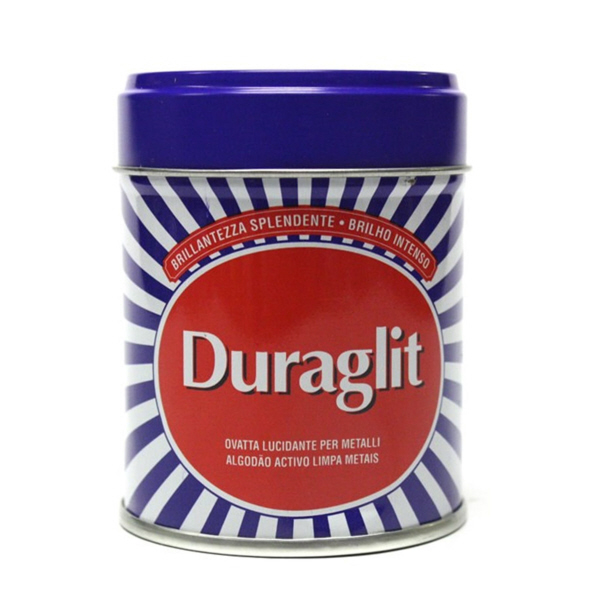 Brasso Duraglit Wadding Polish