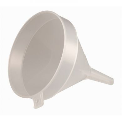 Plastic Funnel, Small/75mm