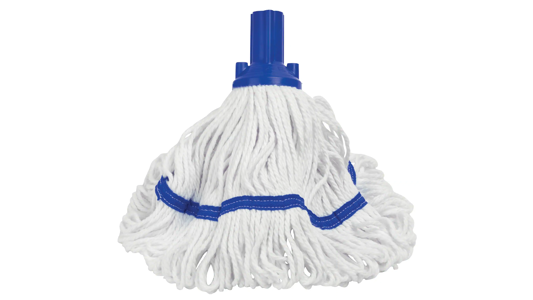 Exel Revolution Socket Mop 250gm,