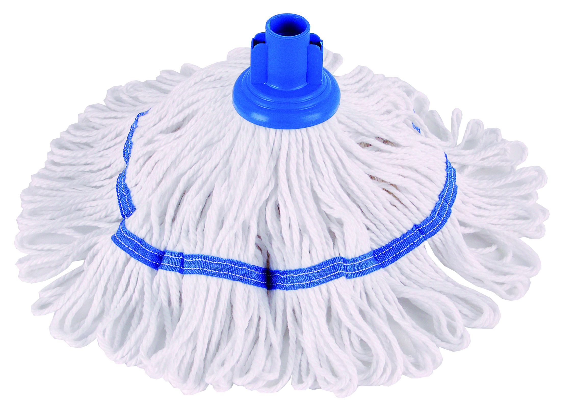 Hygiemix Socket Mop - 200gm 