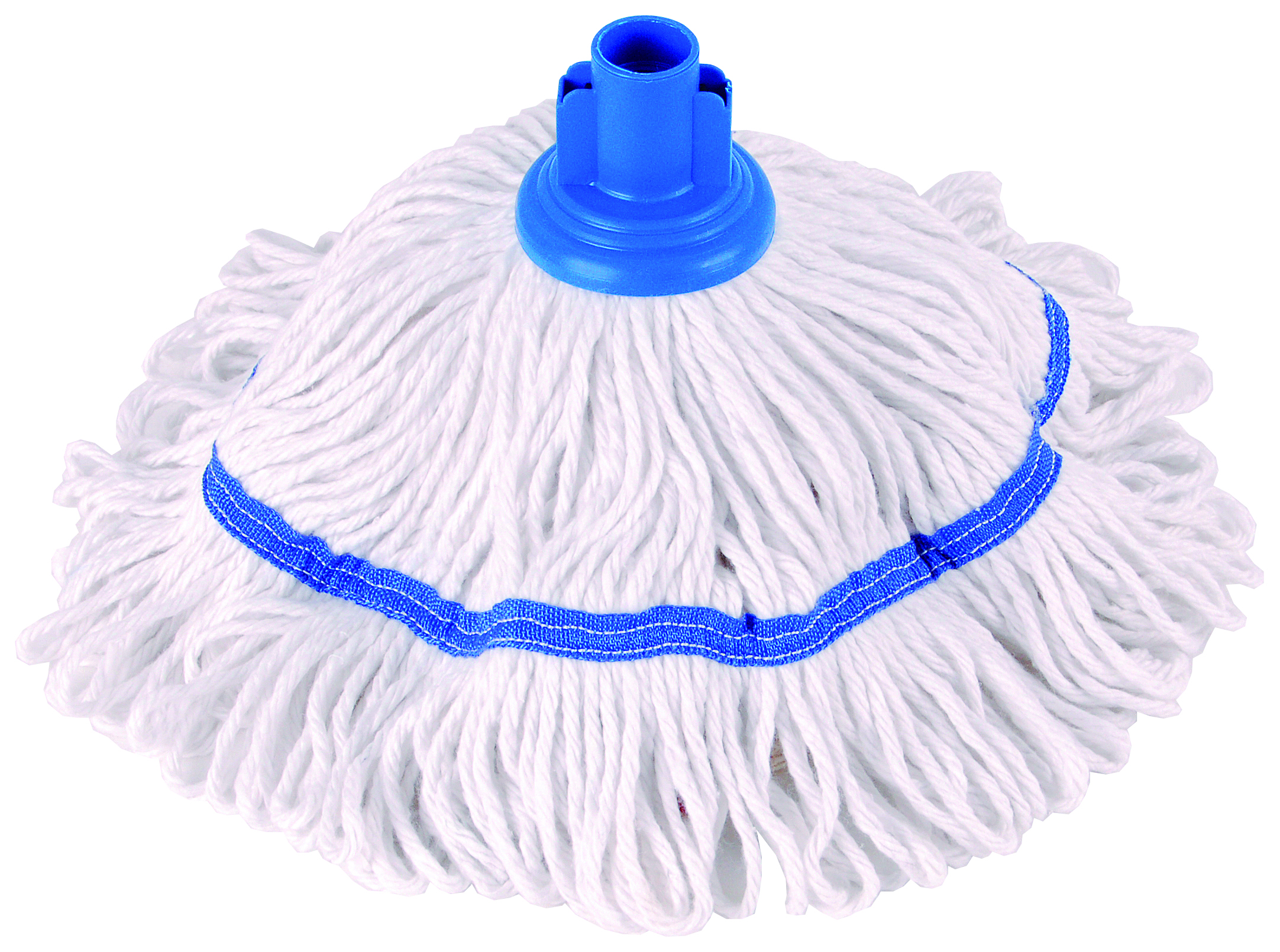 Hygiemix Socket Mop 300gm 