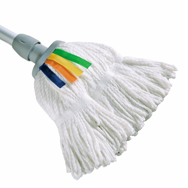 Microfibre Socket Mop 250grm