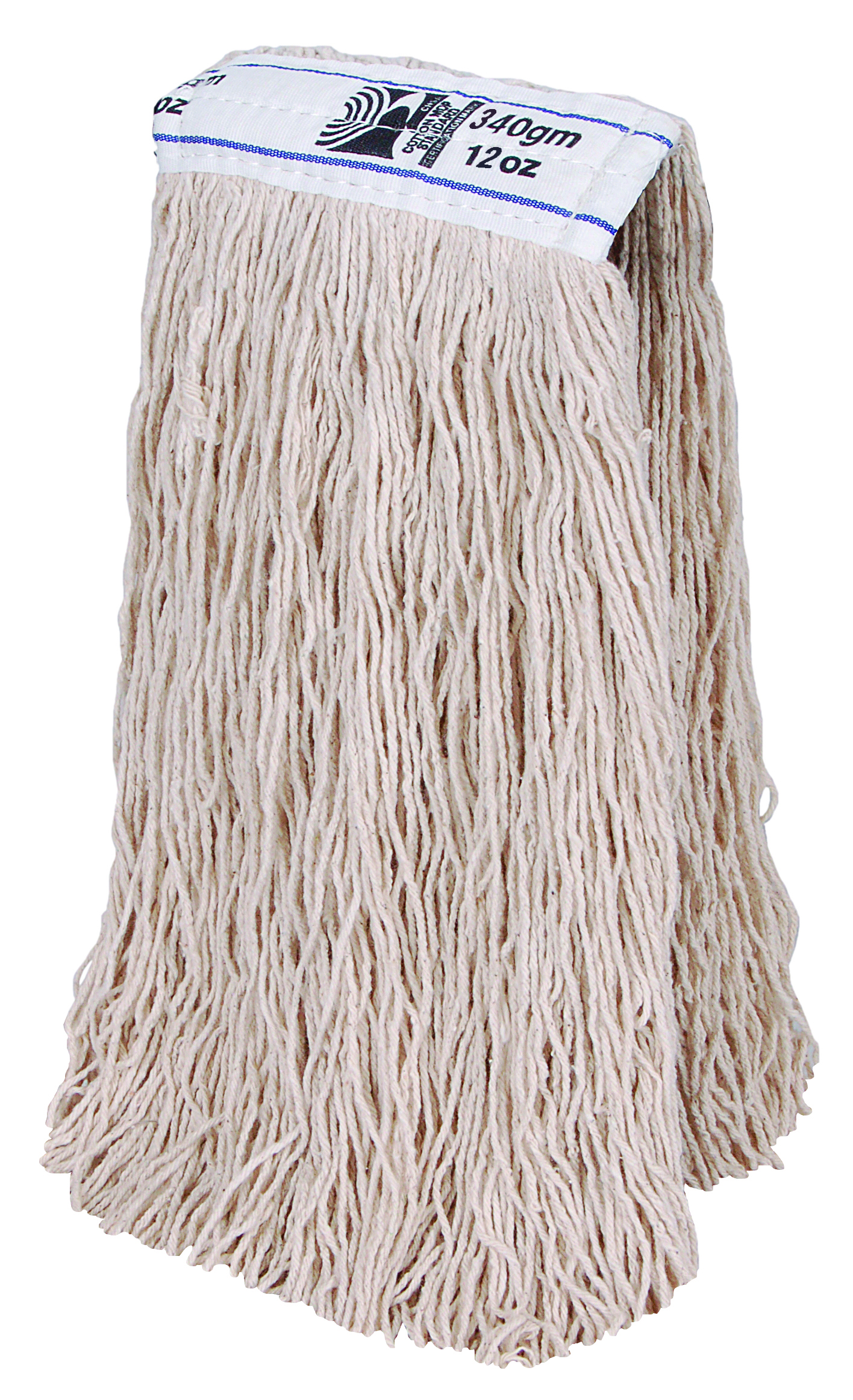 Twine Yarn Kentucky Mop 12oz 340gm