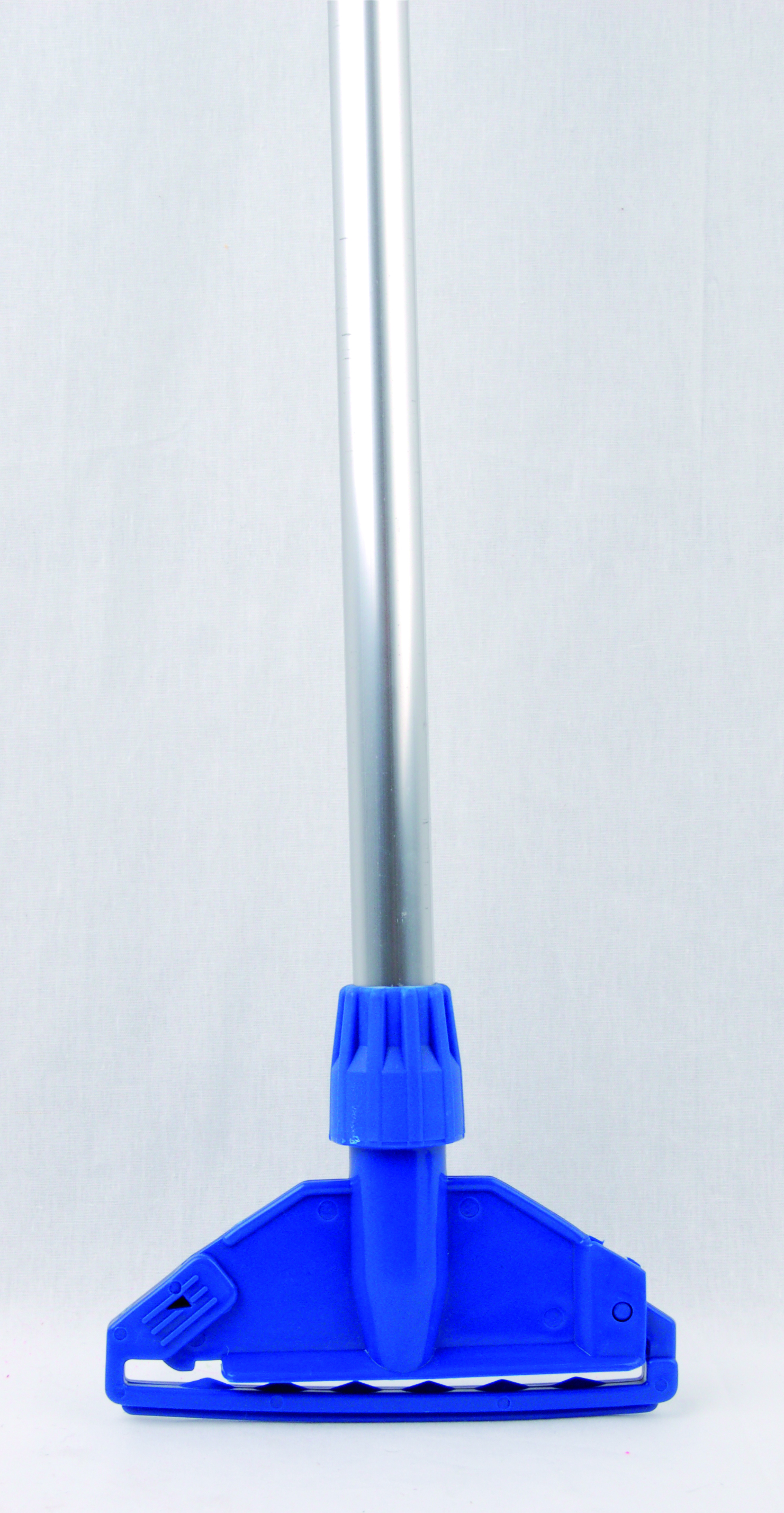 Plastic Kentucky Mop Holder Aluminum Handle 