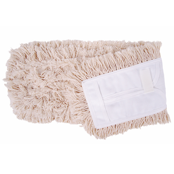 Cotton Looped Flat Mop 40cm