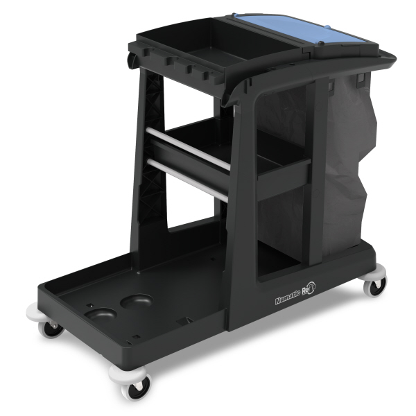 Eco-Matic EM3 Trolley