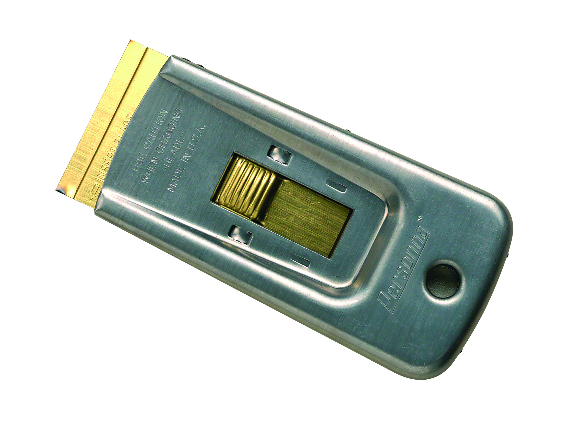 Contico Pocket Scraper (without blade)