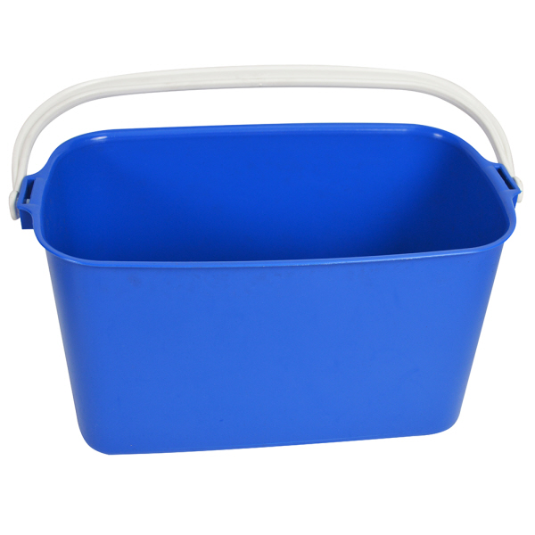 Window Cleaners Bucket - 9Ltr 