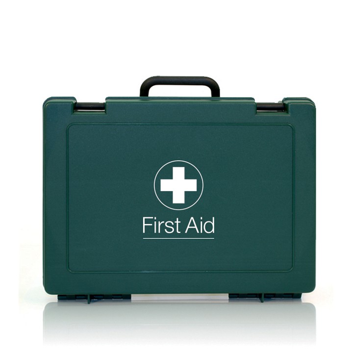 Small First Aid Kit (BS Complient)