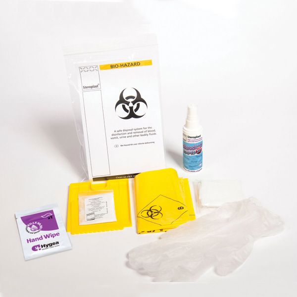 Refill Bio-Hazard 2 Application