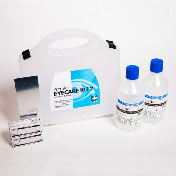 Eyecare Kit 2