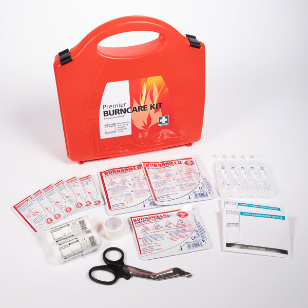 Medium Burns Kit