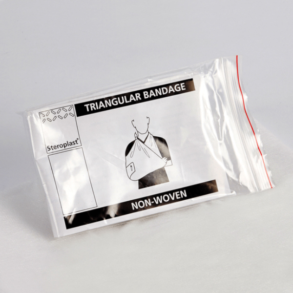 HypaBand Triangular Bandage Non-Woven