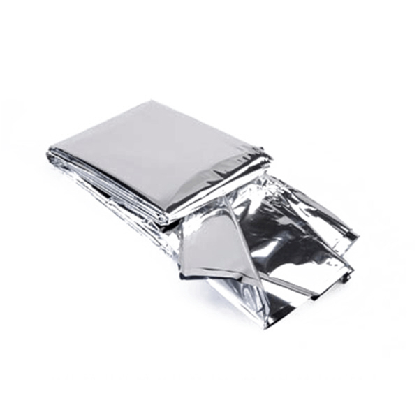 Foil Blanket Disposable