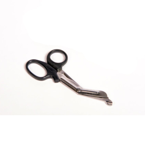Scissors Tuft Cut with plastic handle 6 Inch - Small