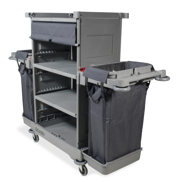 NuKeeper NKT2 Housekeeping Trolley