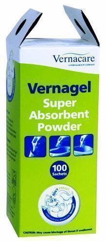 Vernagel Sachets