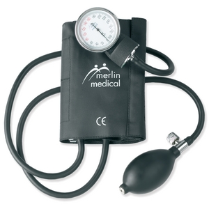 Medical Clip-on Sphyg