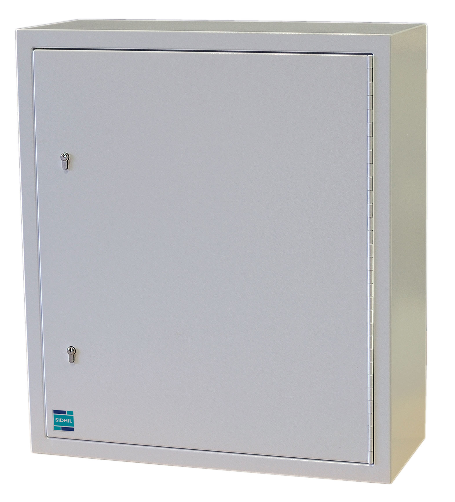 Controlled Drugs Cabinet 865 x 760 x 305mm - door shelves