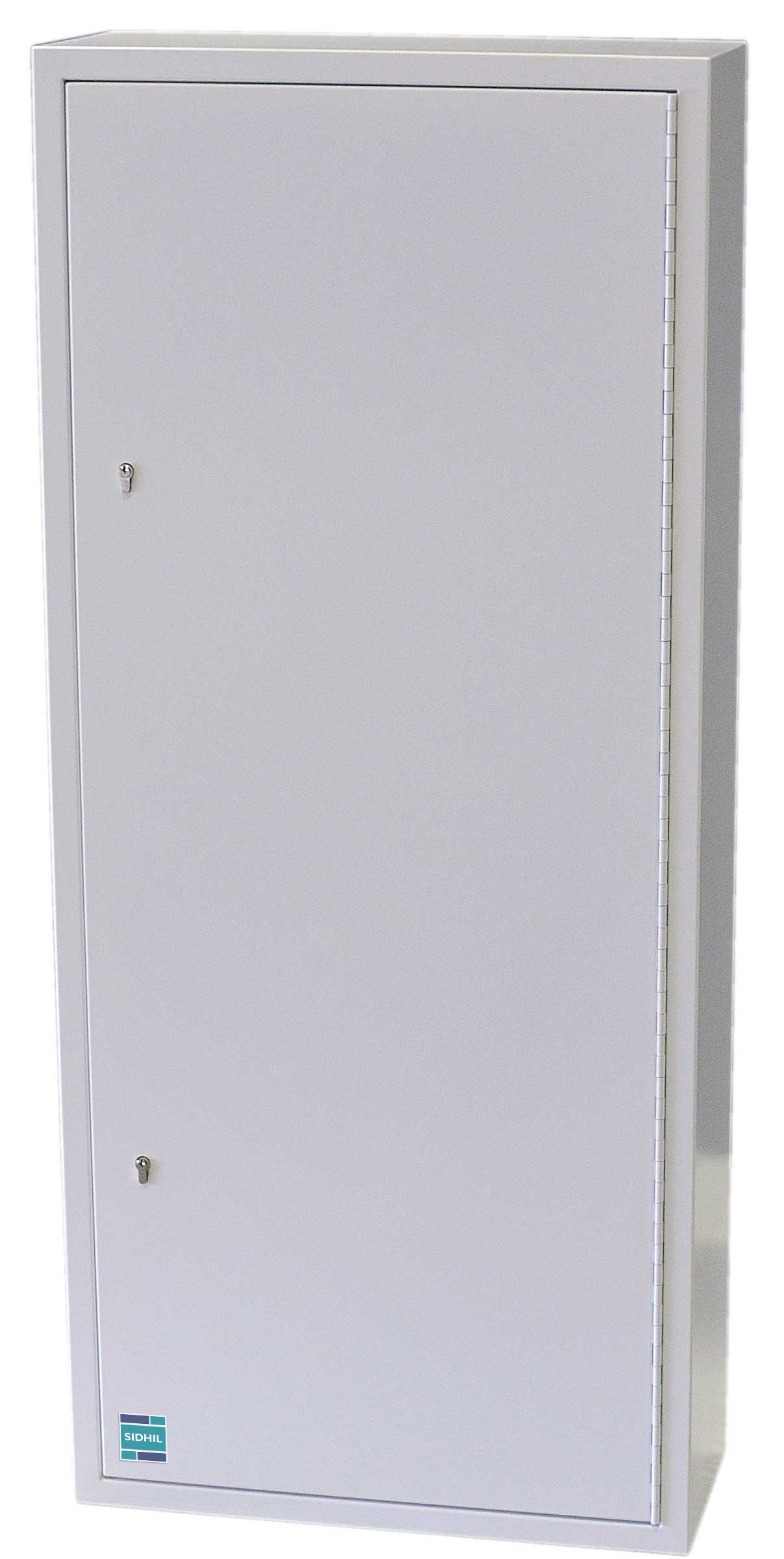 Controlled Drugs Cabinet 1750 x 760 x 305mm - door shelves