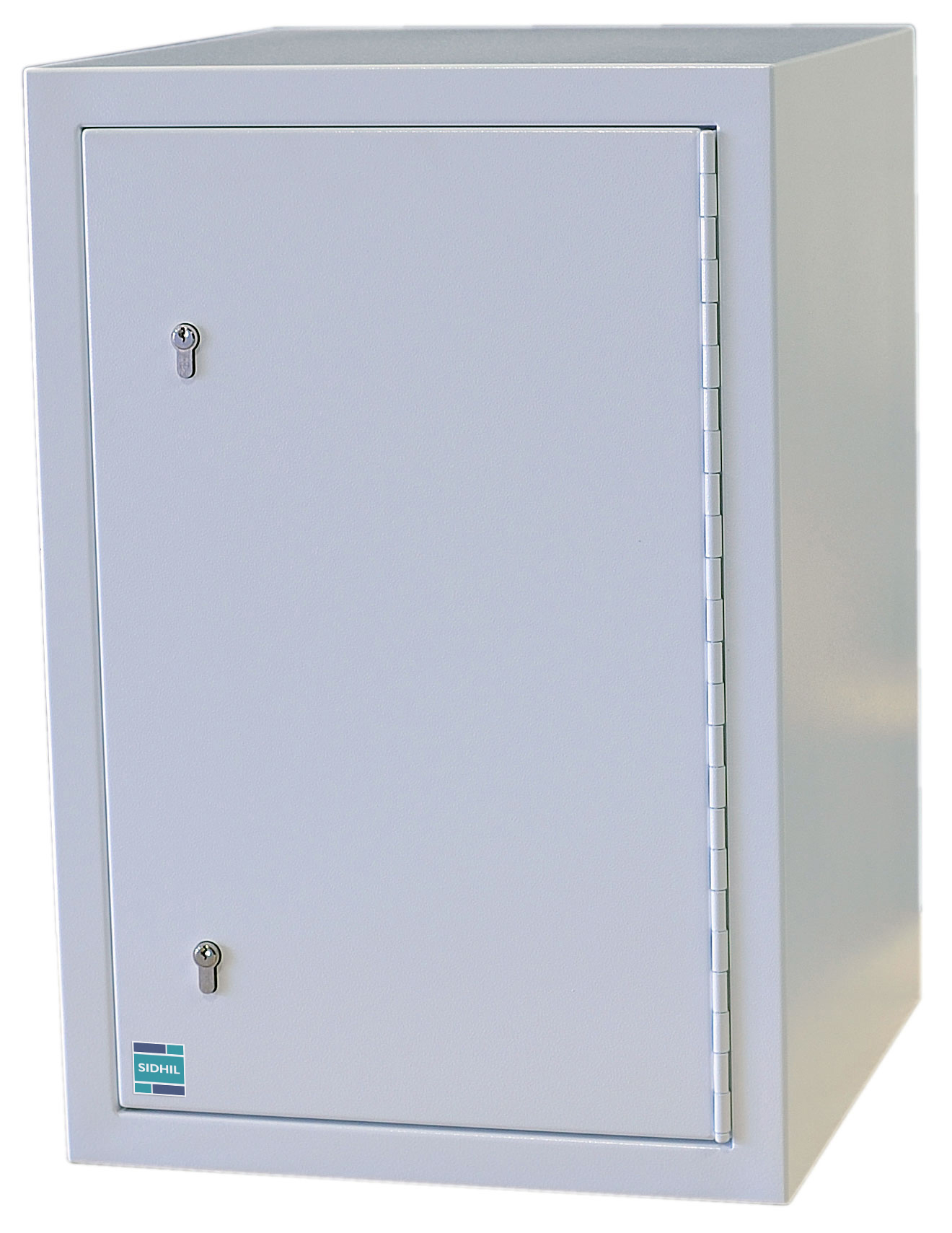 Controlled Drugs Cabinet 695 x 470 x 480mm - door shelves