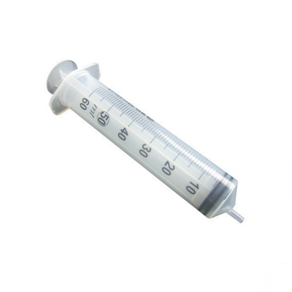 Sterile Syringe (Luer Slip) 1ml