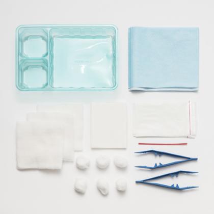 Procedure Packs