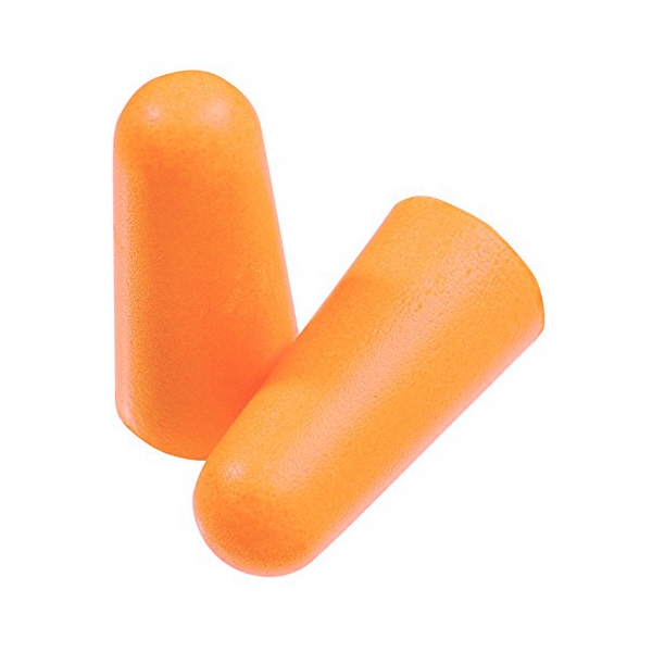 Ear Plugs (Pair)