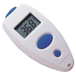 Forehead Thermometer