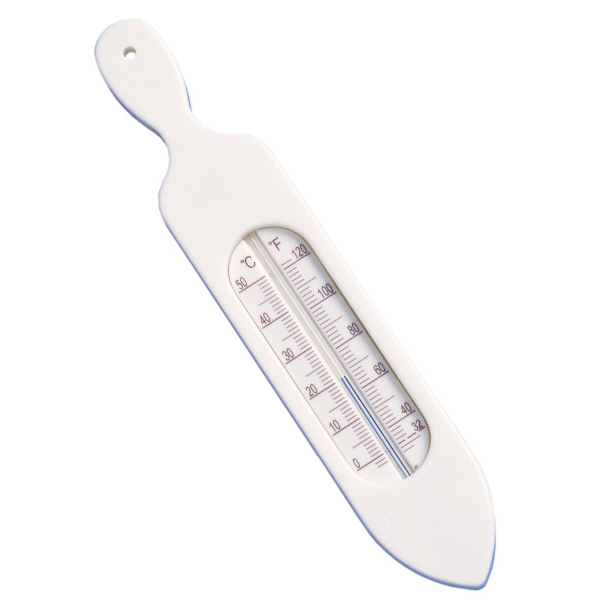 Floating Bath Thermometer