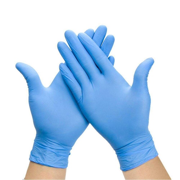 Spirit Nitrile Gloves 200pcs