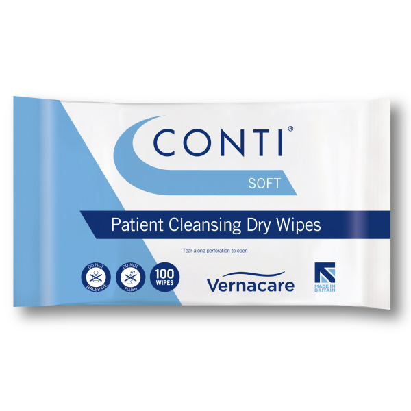 Conti Soft Large