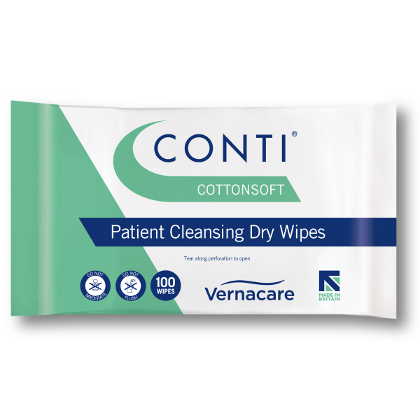 Conti Cotton Soft