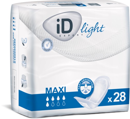 Expert Light Maxi
