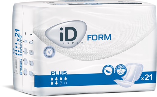 Expert Form Plus (5310 260 210)